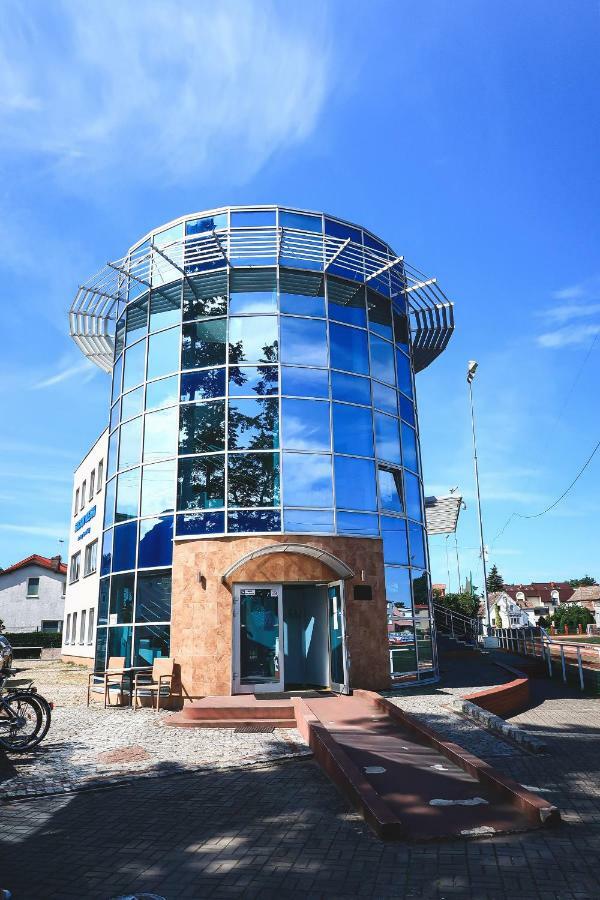 Noclegi Zojka Miedzyzdroje Exterior foto